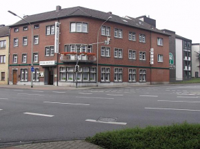 Parkhotel Würselen